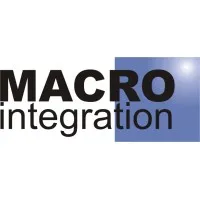 Macro-Integration