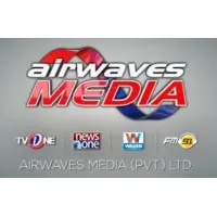 Airwaves Media Pvt. Ltd. (TVOne, NewsOne, Waseb)