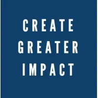 Create Greater Impact