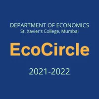 EcoCircle, St. Xavier's College (Autonomous), Mumbai.