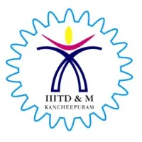 Indian Institute of Information Technology Design & Manufacturing Kancheepuram