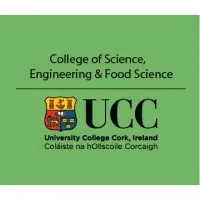 College of Science, Engineering and Food Science at UCC.