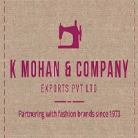K Mohan & Company Exports Pvt Ltd