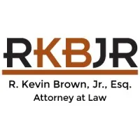 Robert KEVIN Brown, Jr., Esq., Attorney at Law