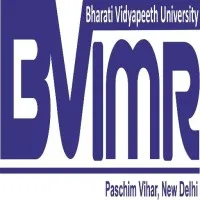 Bharati Vidyapeeth University Institute of Management and Research (BVIMR)