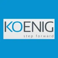 Koenig Solutions Pvt. Ltd.
