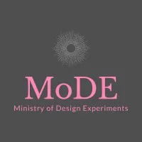 Ministry of Design Experiments