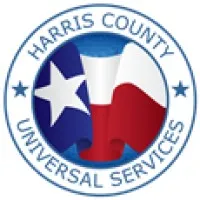 Harris County Central Technology Services (CTS)