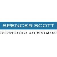 Spencer Scott - Technology Recruitment