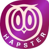 Hapster-Your Happy Place!