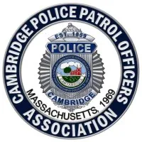 Cambridge Police Patrol Officers Association