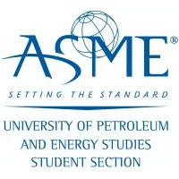 ASME UPES Student Section