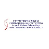 Instytut Biotechnologii Przemysłu Rolno - Spożywczego im. prof. Wacława Dąbrowskiego PIB