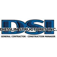 DIESSLIN STRUCTURES INC
