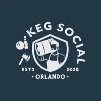 KEG SOCIAL ORLANDO