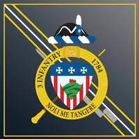 3d U.S. Infantry Regiment (The Old Guard)