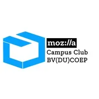 Mozilla Campus Club BV(DU)COEP