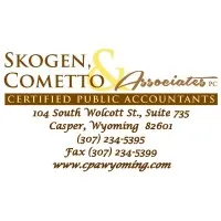Lovelett, Skogen & Associates, P.C.