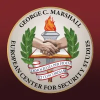 George C. Marshall Center