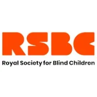 RSBC (Royal Society for Blind Children)