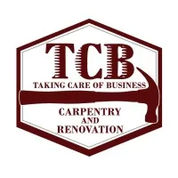 Taking Care of Business Carpentry and Renovation