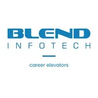 Blend InfoTech