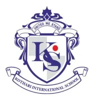 Kothari International School, Kharadi, Pune
