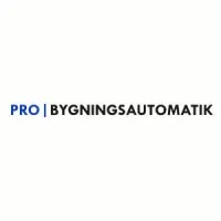 PRO|BYGNINGSAUTOMATIK