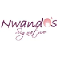 Nwandos Signature
