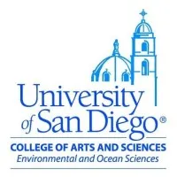 University of San Diego Environmental and Ocean Sciences