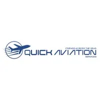 Quick Aviation Services Pvt. Ltd.