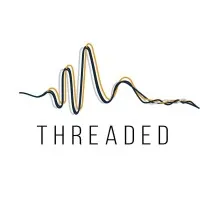 Threaded