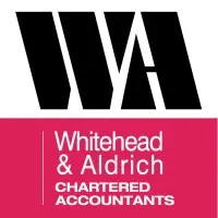 Whitehead & Aldrich Chartered Accountants