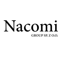 NACOMI GROUP Spółka z Ograniczoną Odpowiedzialnością
