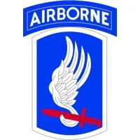 173rd Airborne Brigade Combat Team