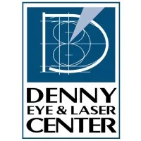 DENNY EYE AND LASER CENTER