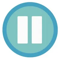 Deux heures sans écran