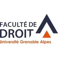 FACULTÉ DE DROIT Grenoble UGA