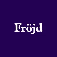 Fröjd Agency