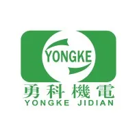 Yongke Electromechanical Equipment Co.,Ltd .