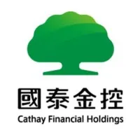 國泰金融控股股份有限公司(Cathay Financial Holdings)