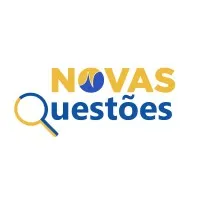 Novas questões