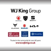 WJ KING GROUP