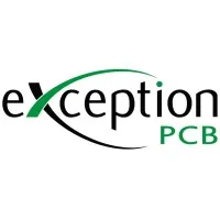 eXception PCB