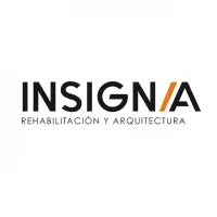 Insignia Rehabilitación y Arquitectura