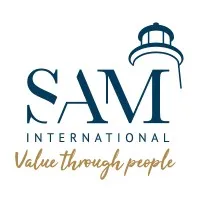 SAM International (Recruitment, Onboarding, Development & Outplacement)