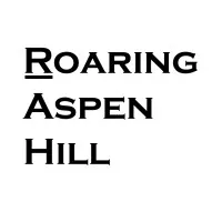 Roaring Aspen Hill