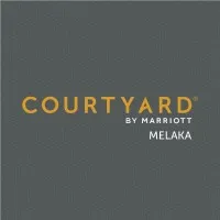 Courtyard by Marriott Melaka