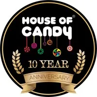 House of Candy Official