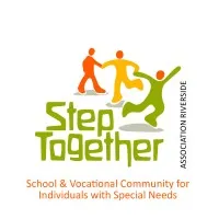 Step Together/ Waldorf Beirut